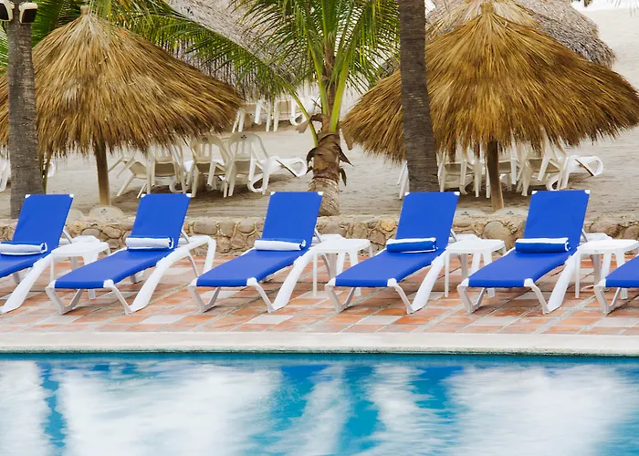 Hotel Villa Varadero